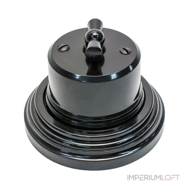 Рамка пластиковая АБС Edisel Basic FrBl-01 от ImperiumLoft Рамка пластиковая АБС Edisel Basic FrBl-01 от ImperiumLoft