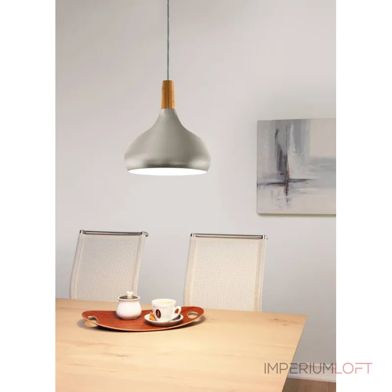 Подвесной светильник Eglo Sabinar 901181 от ImperiumLoft Подвесной светильник Eglo Sabinar 901181 от ImperiumLoft