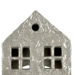 Фигурка декоративная Домик Eglo BELDERRIG 427603 от ImperiumLoft