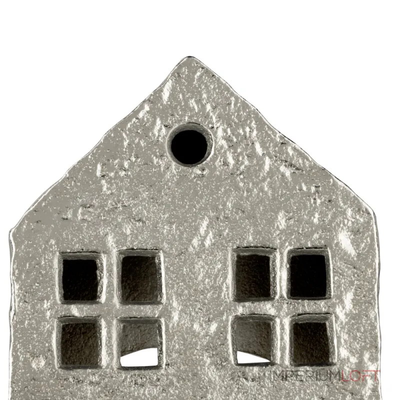 Фигурка декоративная Домик Eglo BELDERRIG 427603 от ImperiumLoft