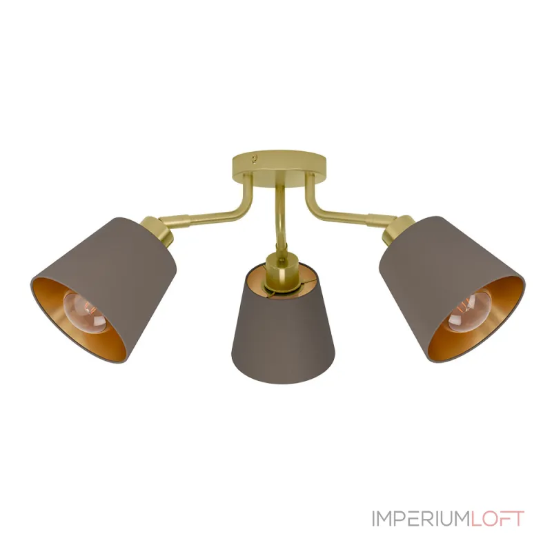 Люстра Eglo Maserlo 31534 от ImperiumLoft Люстра Eglo Maserlo 31534 от ImperiumLoft