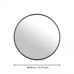 Зеркало декоративное Eglo BANI 425001 от ImperiumLoft