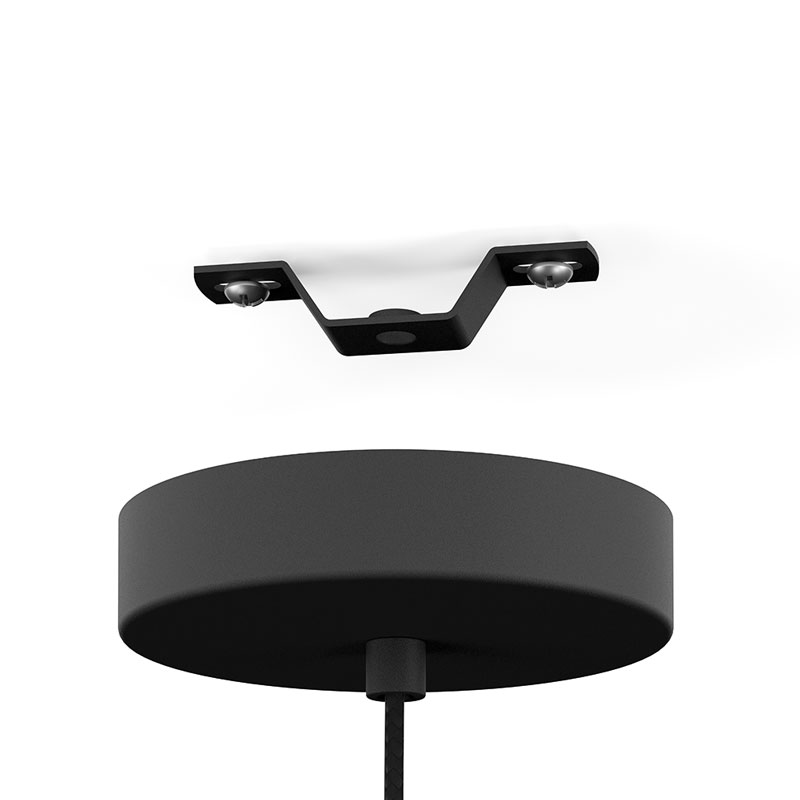 Подвесной светильник Eglo Waverton 44005 от ImperiumLoft