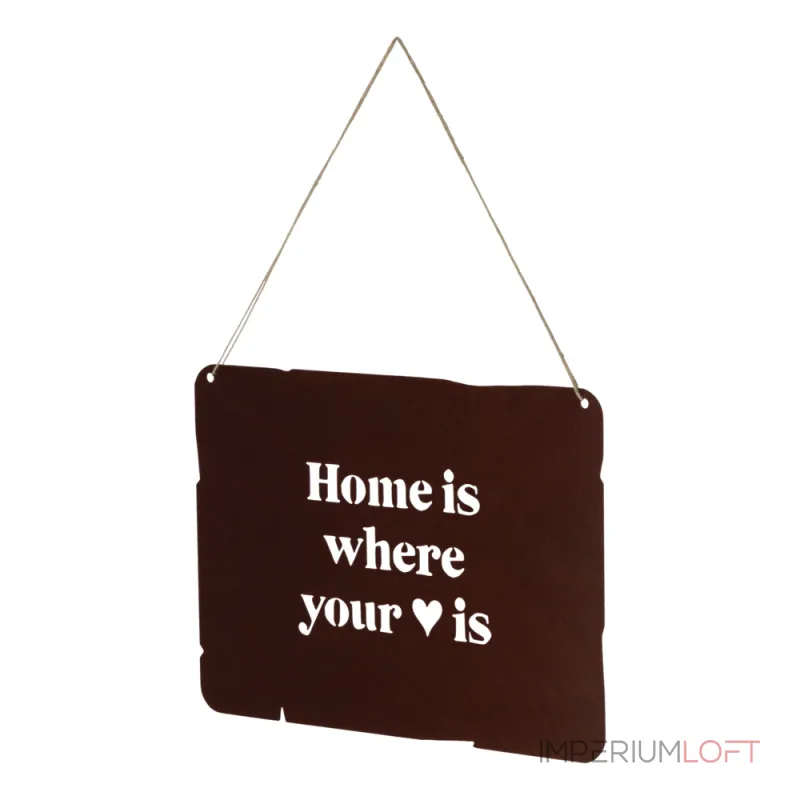 Декоративный объект настенный Eglo MOROBE 429767 от ImperiumLoft