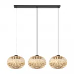 Подвесной светильник Eglo AMSFIELD 1 43863