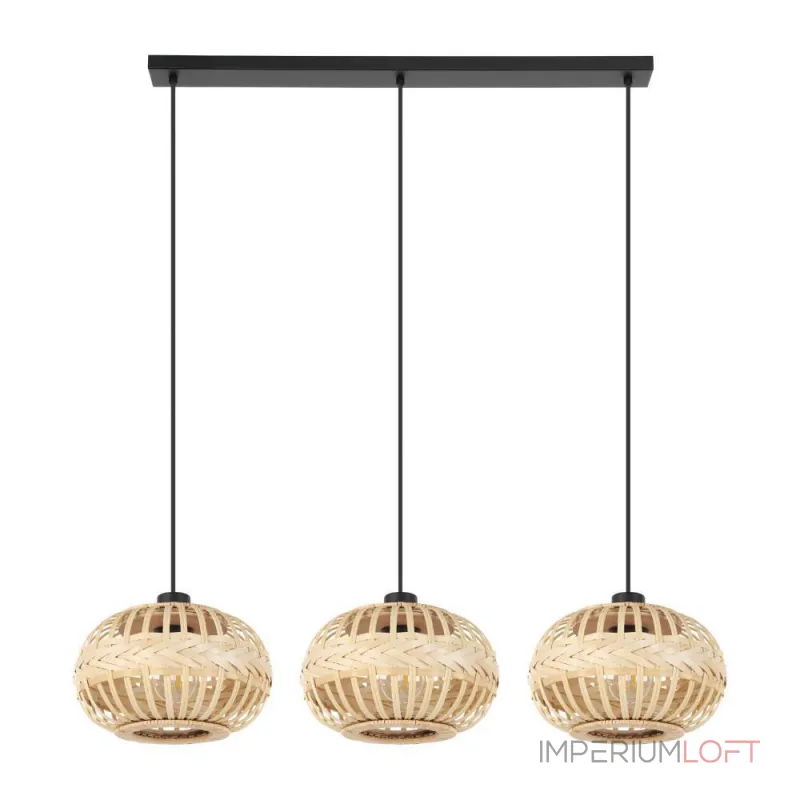 Подвесной светильник Eglo AMSFIELD 1 43863