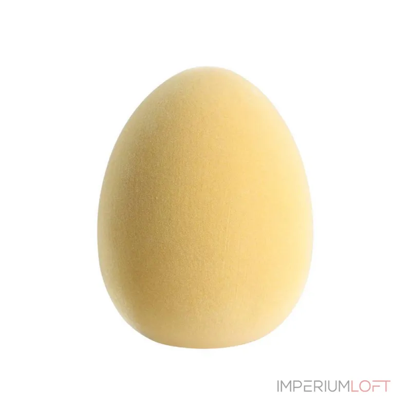 Фигурка Яйцо Eglo YAYPAN 427986 от ImperiumLoft Фигурка Яйцо Eglo YAYPAN 427986 от ImperiumLoft