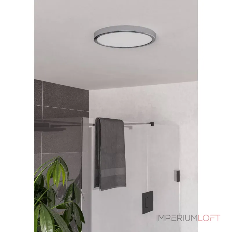 Настенно-потолочный светильник Eglo Fueva 6 901764 от ImperiumLoft Настенно-потолочный светильник Eglo Fueva 6 901764 от ImperiumLoft