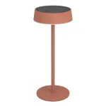 Настольная лампа на солнечной батарее Eglo Simeri 75879 от ImperiumLoft