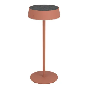 Настольная лампа на солнечной батарее Eglo Simeri 75879 Настольная лампа на солнечной батарее Eglo Simeri 75879