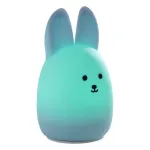 Светодиодный ночник Зайчик Eglo Castellino 75947 от ImperiumLoft