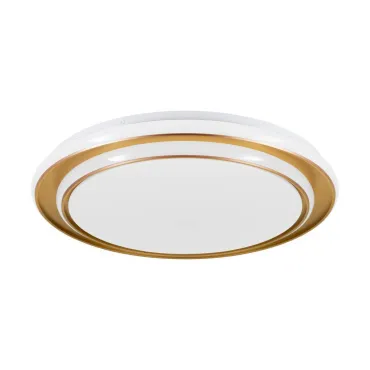 Светодиодный настенно-потолочный светильник Eglo Moschetta 902045