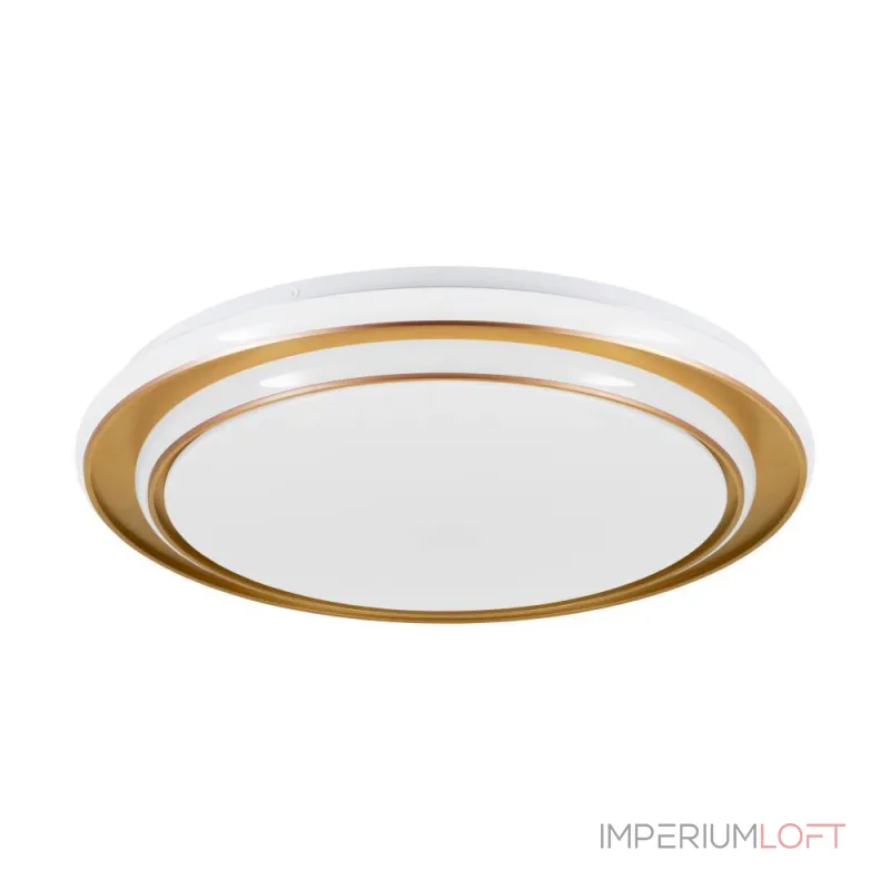 Светодиодный настенно-потолочный светильник Eglo Moschetta 902045 от ImperiumLoft Светодиодный настенно-потолочный светильник Eglo Moschetta 902045 от ImperiumLoft