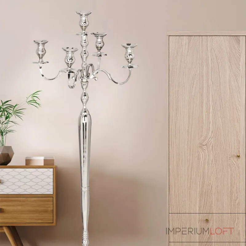 Подсвечник Eglo MAXAAS 422413 от ImperiumLoft Подсвечник Eglo MAXAAS 422413 от ImperiumLoft