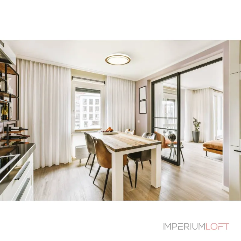 Светодиодный настенно-потолочный светильник Eglo Moschetta 902045 от ImperiumLoft Светодиодный настенно-потолочный светильник Eglo Moschetta 902045 от ImperiumLoft