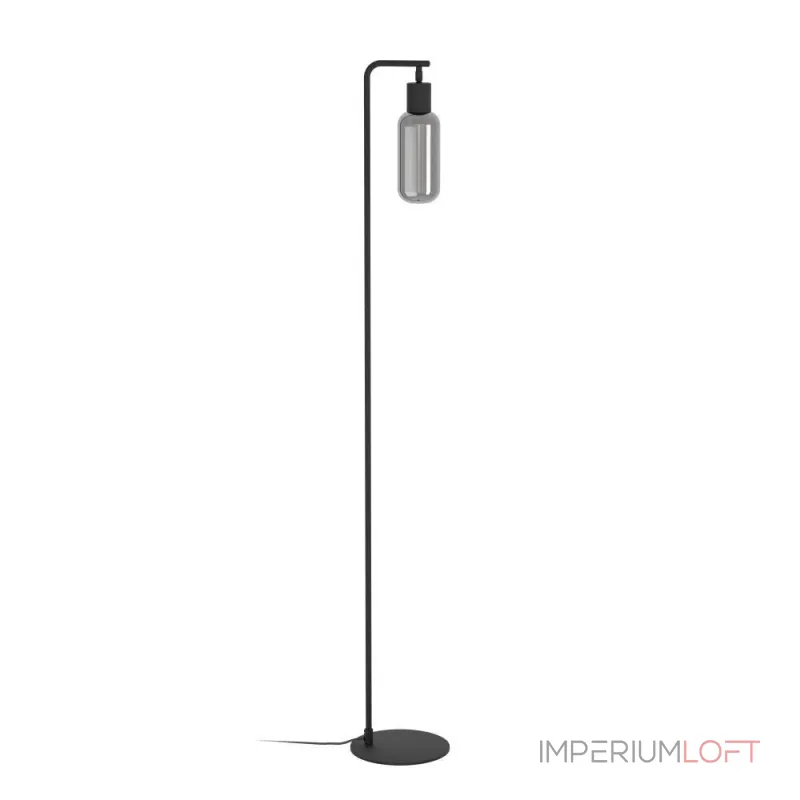 Торшер с ножным выключателем Eglo Majone 901008 от ImperiumLoft