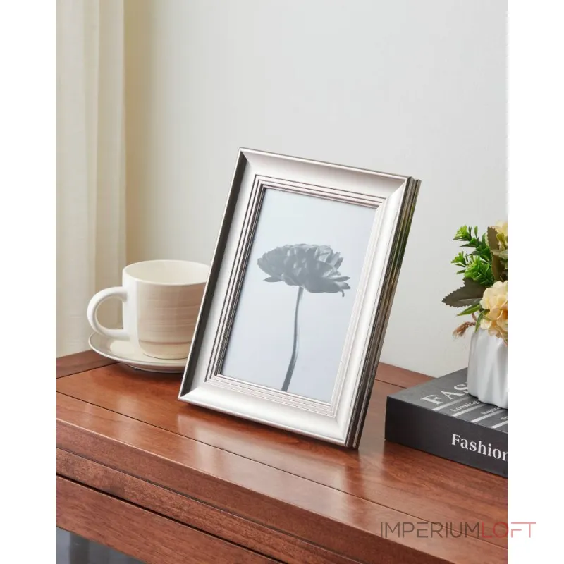 Фоторамка Eglo RENABIE 423001 от ImperiumLoft Фоторамка Eglo RENABIE 423001 от ImperiumLoft