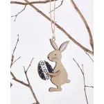 Фигурка Заяц Eglo 427855 от ImperiumLoft