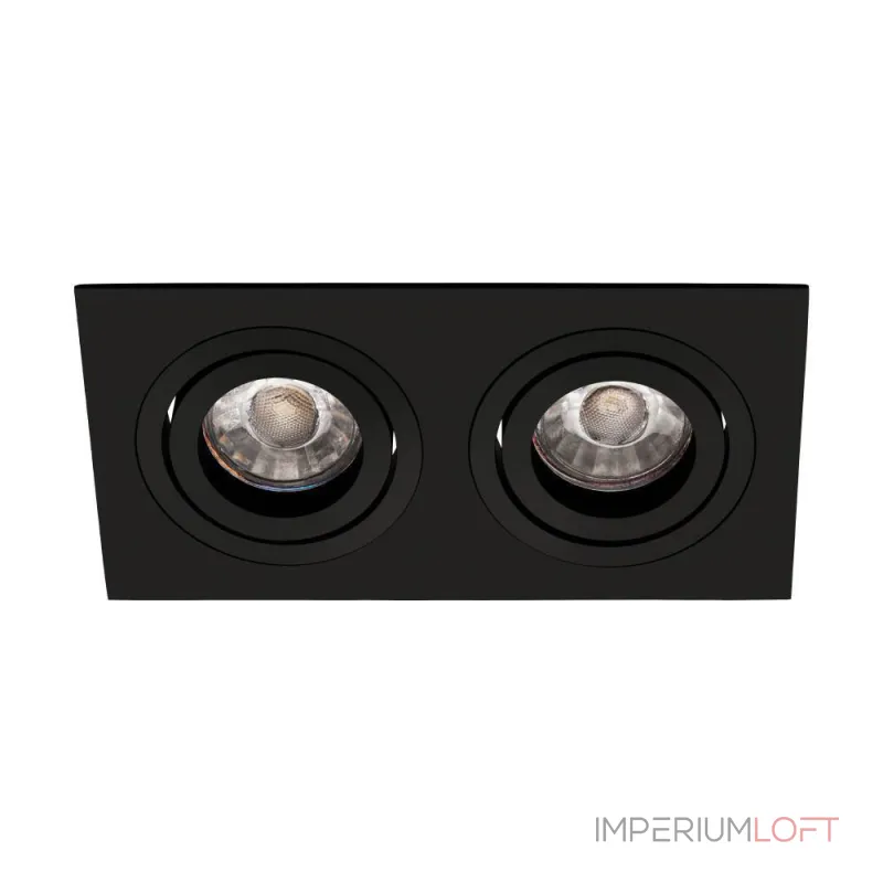 Светодиодный спот Eglo Terni Pro 61533 от ImperiumLoft