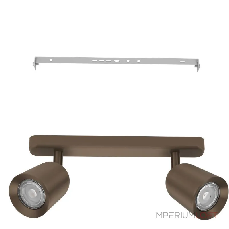 Спот Eglo Camaldoli 901949 от ImperiumLoft