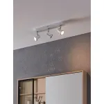 Светодиодный спот Eglo TAMARA 1 31263 от ImperiumLoft