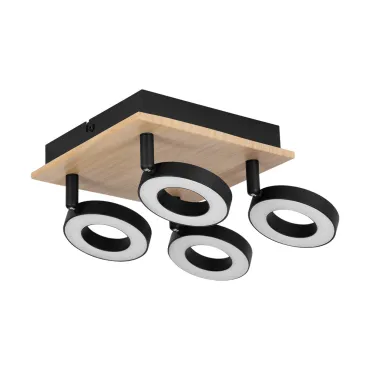 Светодиодный спот Eglo Rielves 901205