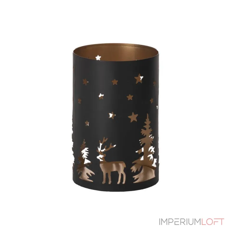 Подсвечник Eglo LUGAIT 422061 от ImperiumLoft Подсвечник Eglo LUGAIT 422061 от ImperiumLoft