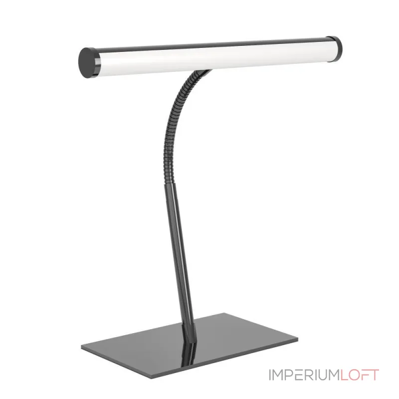 Светодиодная настольная лампа с регулировкой цветовой температуры Eglo Riccione 901981 от ImperiumLoft