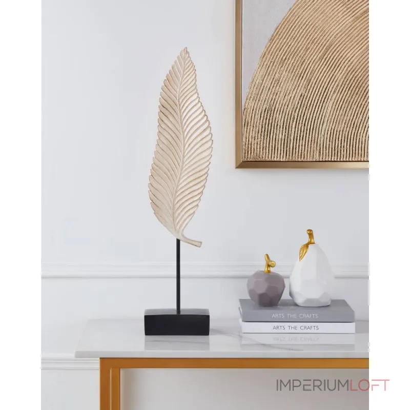 Статуэтка Перо Eglo GIFU 427076 от ImperiumLoft