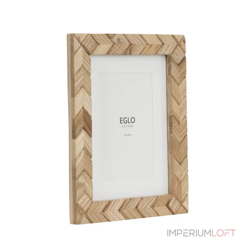 Фоторамка Eglo Dupkur 423179 от ImperiumLoft Фоторамка Eglo Dupkur 423179 от ImperiumLoft