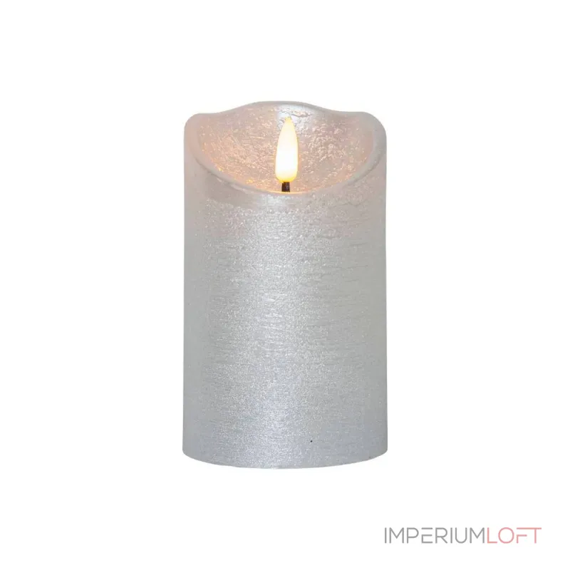 Светодиодная свеча Eglo FLAMME RUSTIC 411503 от ImperiumLoft