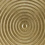 Декоративное панно Eglo Bugrino 426037 от ImperiumLoft