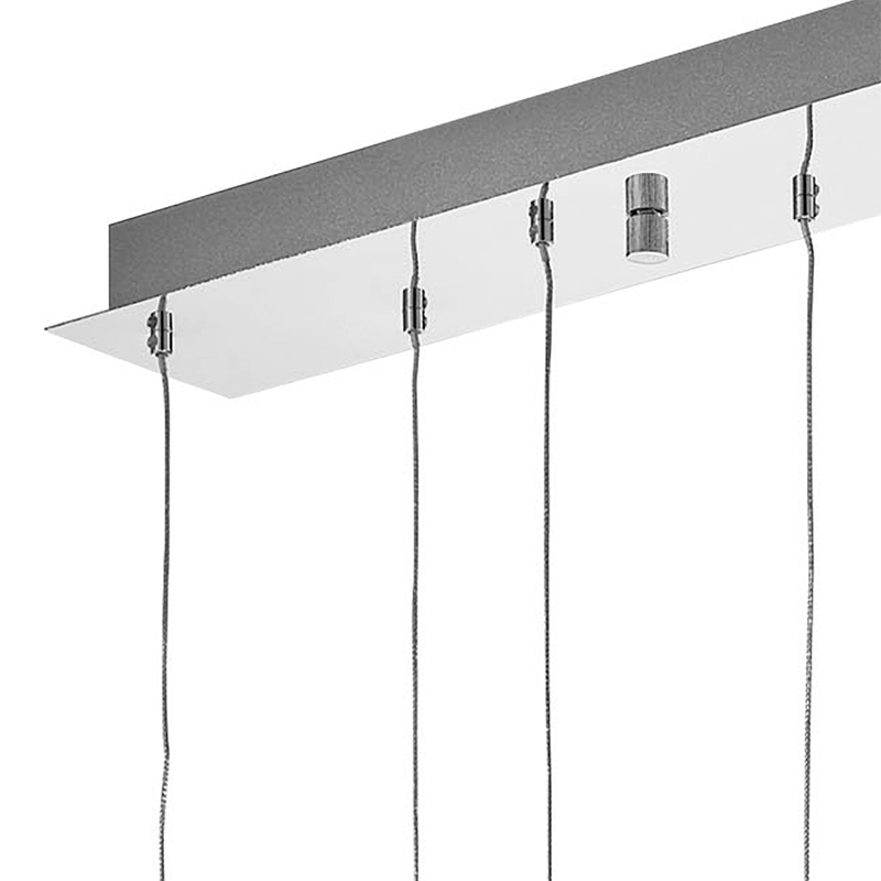 Подвесной светильник Eglo PIANOPOLI 93663 Подвесной светильник Eglo PIANOPOLI 93663