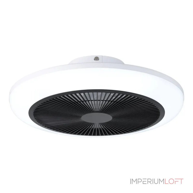 Вентилятор потолочный со светильником Eglo Sayulita 1 35216 от ImperiumLoft