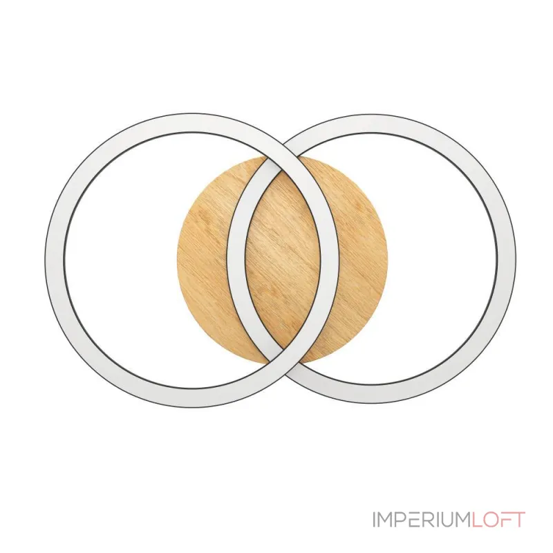 Потолочный светильник умный свет Eglo LOMALTAS-Z 901743 от ImperiumLoft Потолочный светильник умный свет Eglo LOMALTAS-Z 901743 от ImperiumLoft