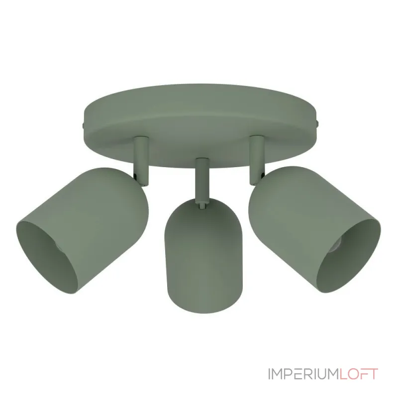 Спот Eglo Tilston 44134 от ImperiumLoft