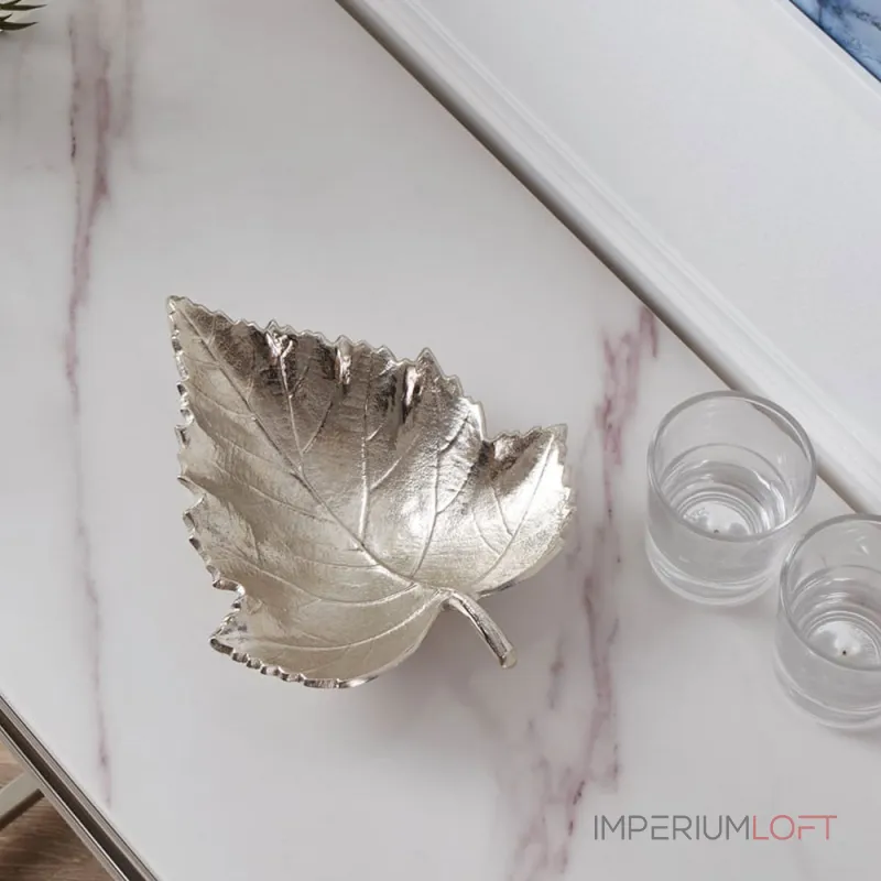 Чаша декоративная Eglo FORLEYET 427006 от ImperiumLoft