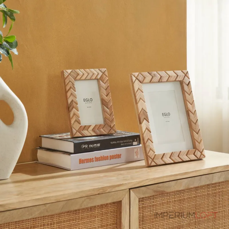 Фоторамка Eglo Dupkur 423179 от ImperiumLoft Фоторамка Eglo Dupkur 423179 от ImperiumLoft