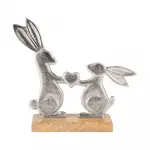 Фигурка Зайцы Eglo AMOATSY 427366 от ImperiumLoft