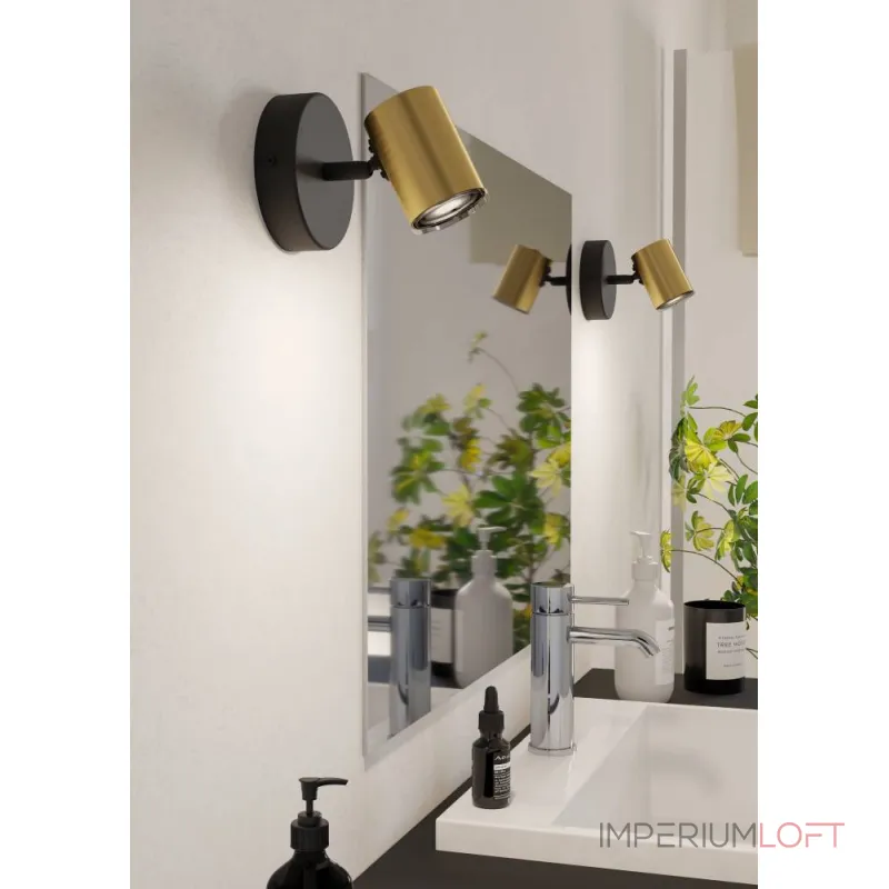 Спот Eglo Consuma 1 300583 от ImperiumLoft Спот Eglo Consuma 1 300583 от ImperiumLoft