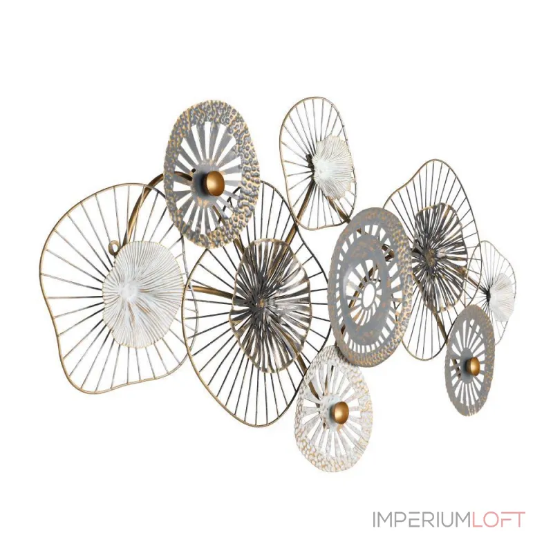 Панно Eglo CHIKUMA 426001 от ImperiumLoft