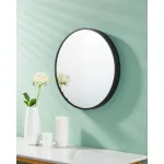 Зеркало декоративное Eglo BANI 425001 от ImperiumLoft