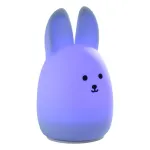 Светодиодный ночник Зайчик Eglo Castellino 75947 от ImperiumLoft