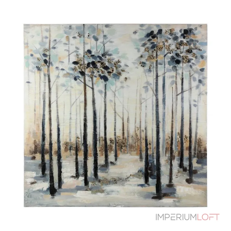 Картина Eglo ALAMINOS 423048 от ImperiumLoft