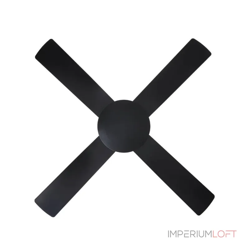 Потолочный вентилятор 3 скорости Eglo BONDI 1 35091 от ImperiumLoft