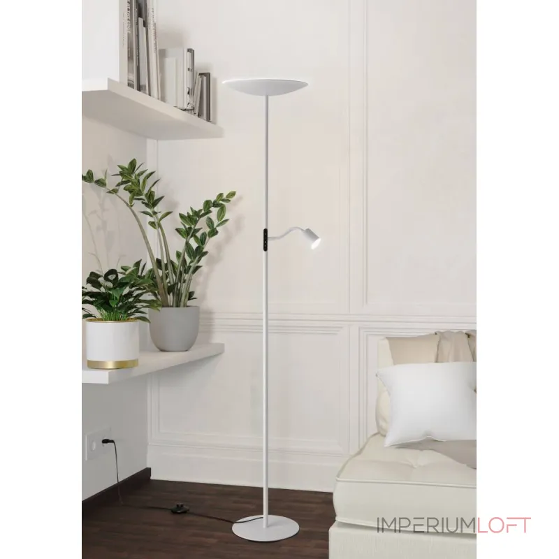 Светодиодный торшер Eglo Conivarino 901978 от ImperiumLoft