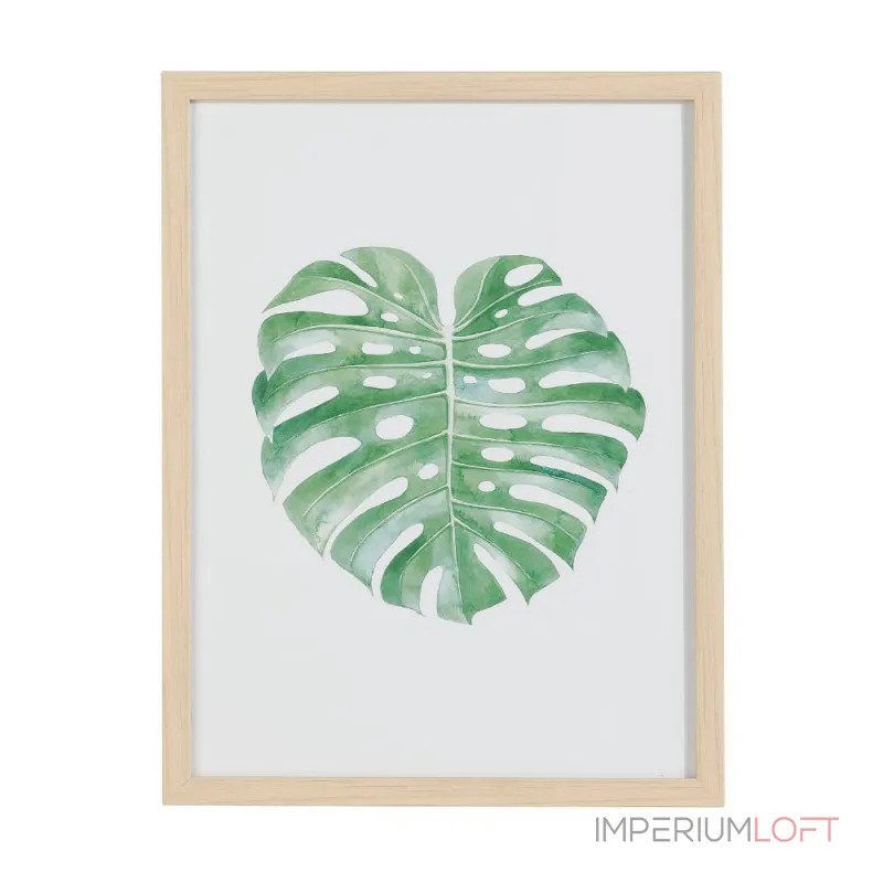 Картина Eglo ROBERVAL 423082 от ImperiumLoft