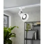 Светильник на штанге Eglo ПРОМО Tb Seras 99749 от ImperiumLoft