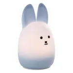 Светодиодный ночник Зайчик Eglo Castellino 75947 от ImperiumLoft