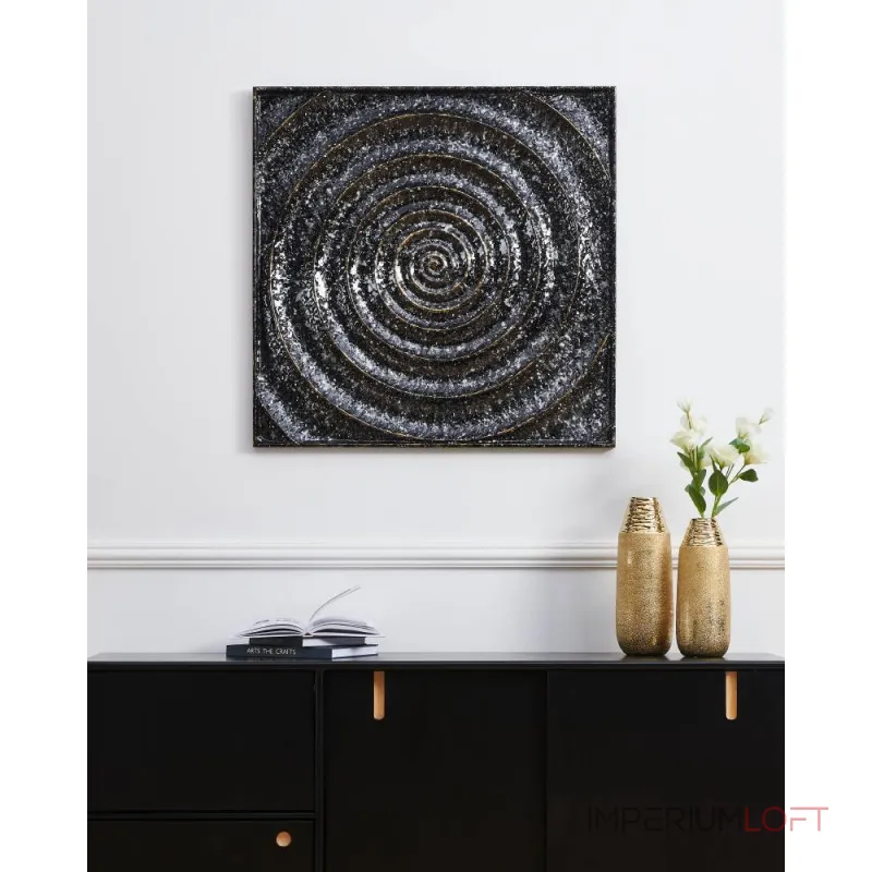 Декоративное панно Eglo Bugrino 426044 от ImperiumLoft